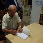 Obejrzyj galerię zdjęć: Spotkanie z prof. Andrzejem Kułakowskim
